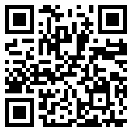 QR Code to save profile